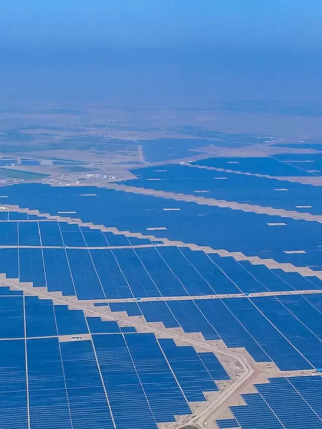 7 Interesting Facts of Indias Solar Projects